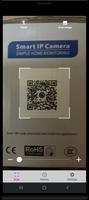 QR Barcode Scanner Affiche