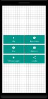 เครื่องตรวจจับพิกเซลตายหน้าจอ โปสเตอร์