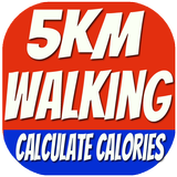 Couch to 5k Free Nhs choices icon