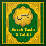 Surah Yasin dan Tahlil Lengkap