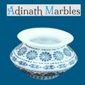 Adinath Marbles