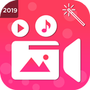 Video Photo Slideshow Maker With Music 2019 APK