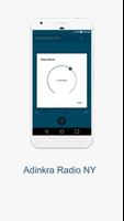 Adinkra Radio NY Screenshot 3