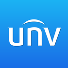 UBOX-Uniview icône