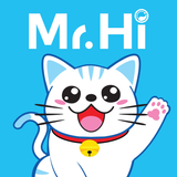 Mr.Hi icon