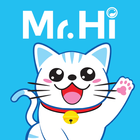 Mr.Hi ikon