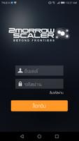 2morrowScaler2 پوسٹر