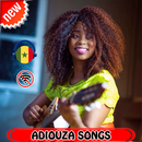 Adiouza - best songs without internet 2019 APK