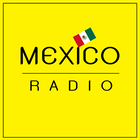 Radio De Mexico 아이콘