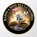 Radio a Dios sea la Gloria - Desde Huntington, NY APK