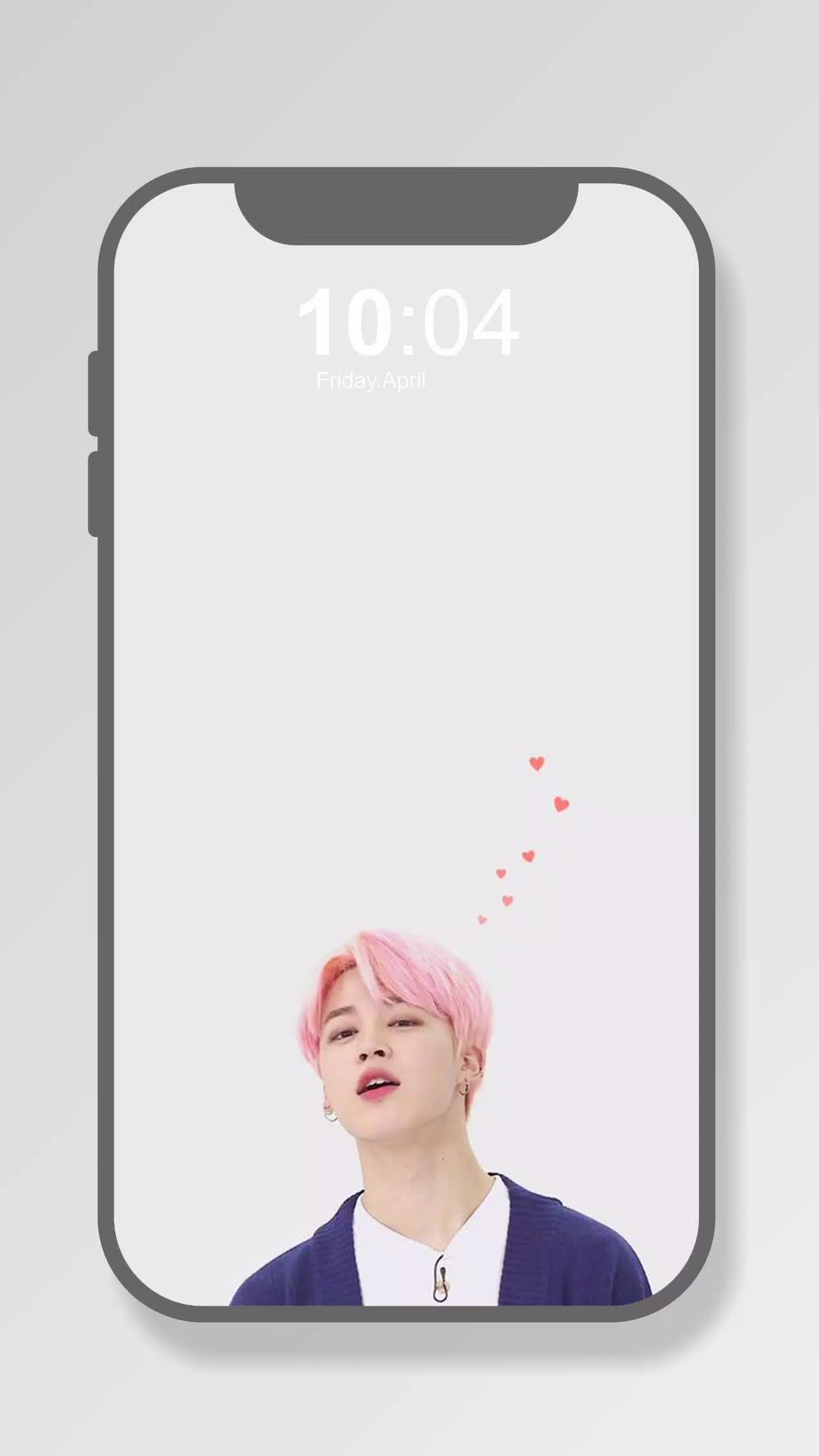 Tải xuống APK Park Jimin BTS K-POP Wallpapers & Lockscreen cho Android Tải xuống APK Park Jimin BTS K-POP Wallpapers & Lockscreen cho Android