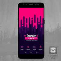 پوستر Chiwi for KWGT