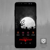 برنامه‌نما Chiwi for KWGT عکس از صفحه