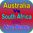 Australia Vs South Africa 2020|Aus Vs SA 2020 live APK