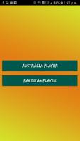 Australia Vs South Africa 2020|Aus Vs SA 2020 live Ekran Görüntüsü 2