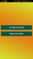 Australia Vs South Africa 2020|Aus Vs SA 2020 live تصوير الشاشة 2