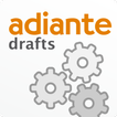 adiante drafts by adiante apps