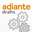 APK adiante drafts by adiante apps