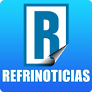 REFRINOTICIAS AL AIRE APK