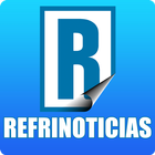 REFRINOTICIAS ไอคอน