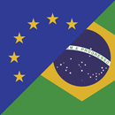 Euro to Brazilian Real APK