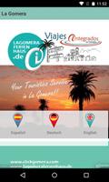 La Gomera โปสเตอร์