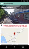 La Gomera ภาพหน้าจอ 2