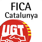 UGT FICA アイコン