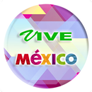 VIVE MEXICO APK