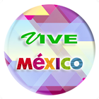 VIVE MEXICO icône