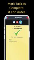 Daily task Routine Planner Pro ảnh chụp màn hình 1