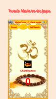 Japa Mala Counter Pro Poster