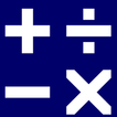 math game (Lite) icon