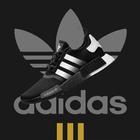 Adidas Coupons - Sportswear Zeichen