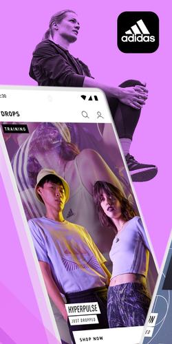 adidas APK for Android