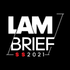 SS21 LAM Brief ícone