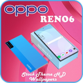 Themes For Oppo Reno 6 : Launchers & Wallpapers