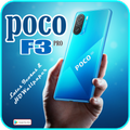 Themes & Wallpapers For  Poco F3 Pro