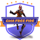 Guia para free Fire ไอคอน