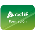 ADIF - MiFormación ícone