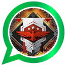 FF Stickers For WhatsApp APK