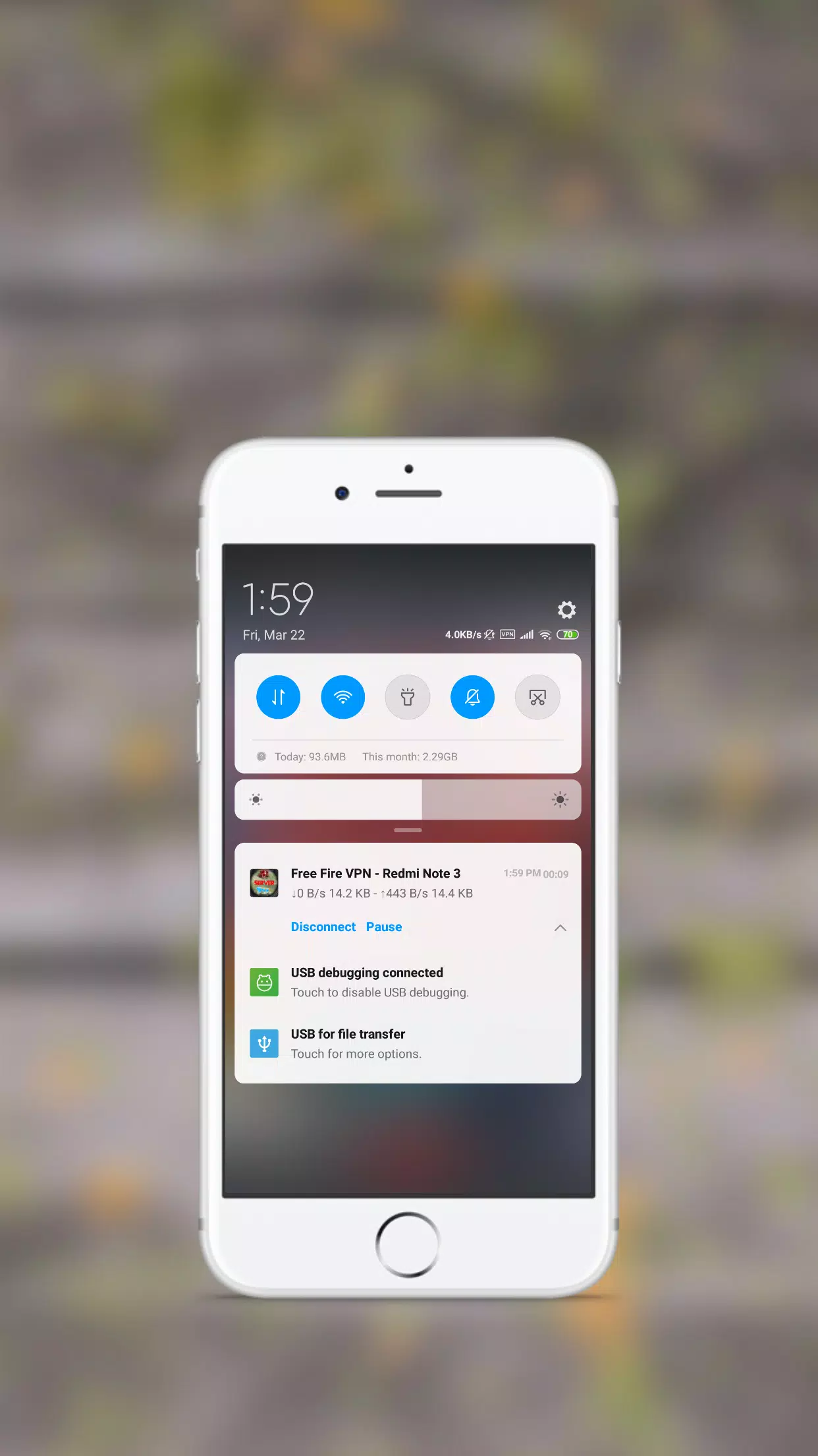 Free Fire VPN APK for Android Download Free Fire VPN APK for Android Download