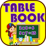 Table Book