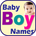 BABY BOY NAMES