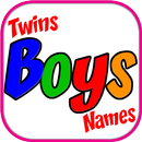 Baby Boy Twins Names APK