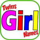 baby girl twins names APK