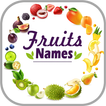 All Fruits Name biểu tượng