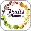 All Fruits Name APK