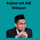 ceramah ust adi hidayat mp3 APK