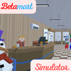 Betamart Simulator icon